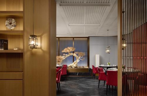 Wuxing Hotel | Grand New Century Resort, Changxing, A Tribute Portfolio Resort