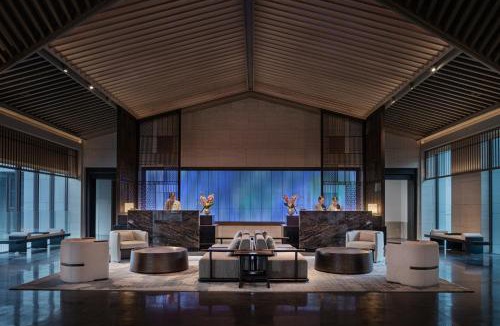 Wuxing Hotel | Grand New Century Resort, Changxing, A Tribute Portfolio Resort