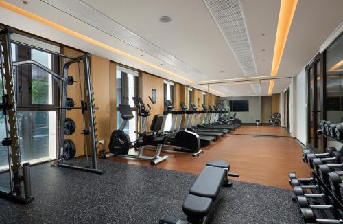 Wuxing Hotel | Grand New Century Resort, Changxing, A Tribute Portfolio Resort