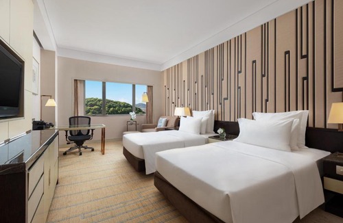 Yuyao Shi Hotel | Grand Pacific Hotel Ningbo
