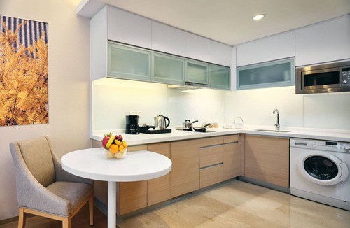 Chengdu City Centre Hotel | Grand ParcVue Hotel Residence Chengdu