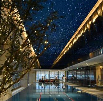 Chengdu City Centre Hotel | Grand ParcVue Hotel Residence Chengdu