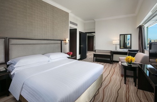 Kunming City Centre Hotel | Grand Park Kunming
