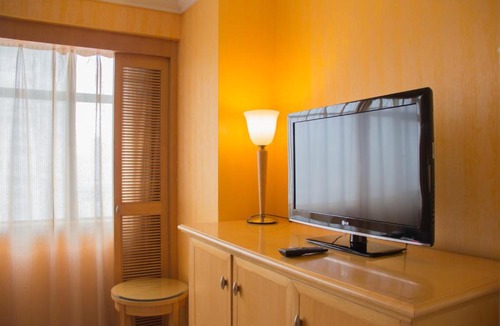 Liangxi District Hotel | Grand Park Wuxi