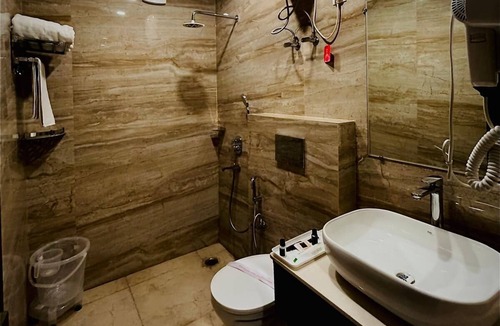 Mohangarh Hotel | Grand Pinnacle Lucknow