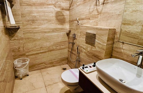 Mohangarh Hotel | Grand Pinnacle Lucknow