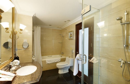 Guangzhou Hotel | Grand Royal Hotel