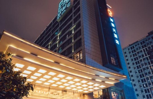 Gaoxin Hotel | Grand Scent Hotel