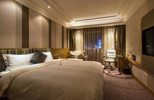 North Chaoyang Hotel | Grand Skylight Catic Hotel Beijing