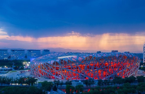 North Chaoyang Hotel | Grand Skylight Hotel