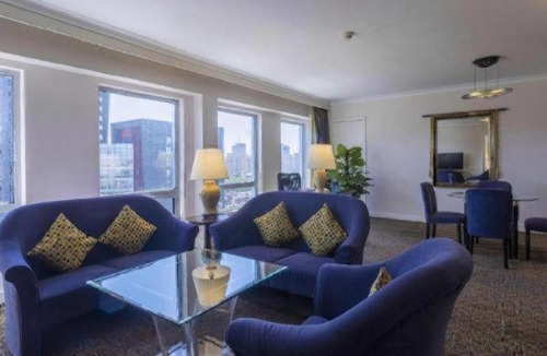 Yansha Hotel | Grand Skylight Hotel Royal, Beijing