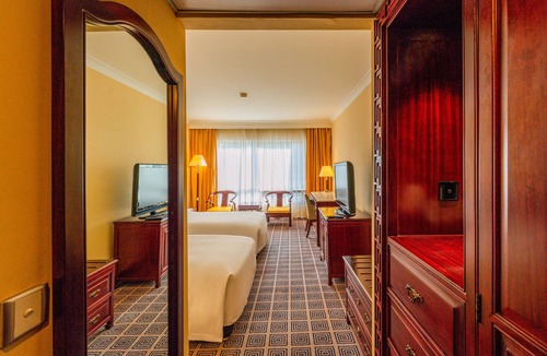 Yansha Hotel | Grand Skylight Hotel Royal