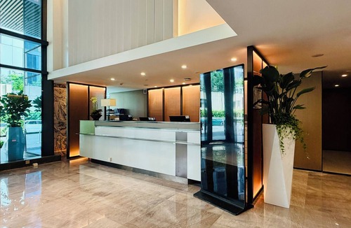 Shajing Hotel | Grand Skylight Hotel Shenzhen World