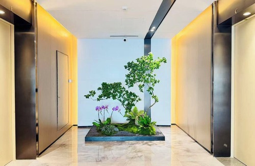 Shajing Hotel | Grand Skylight Hotel Shenzhen World