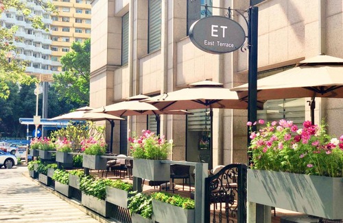 Huaqiang North Hotel | Grand Skylight Hotel Shenzhen Zhonghang Futian Huaqiang North Branch