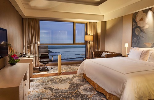 Jiujiang Hotel | Grand Skylight International Hotel Gongqingcheng