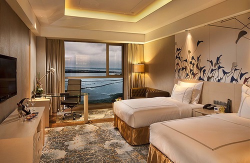 Jiujiang Hotel | Grand Skylight International Hotel Gongqingcheng