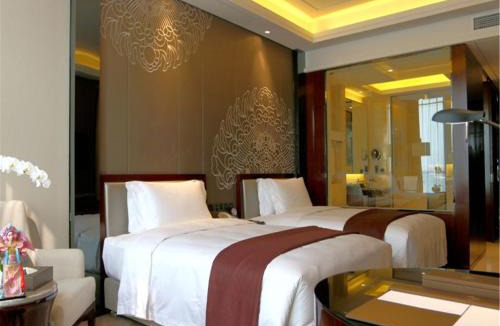 Yizhuang Hotel | Grand Skylight International Hotel Beijing