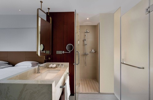 Tianya District Hotel | Grand Soluxe Hotel & Resort Sanya