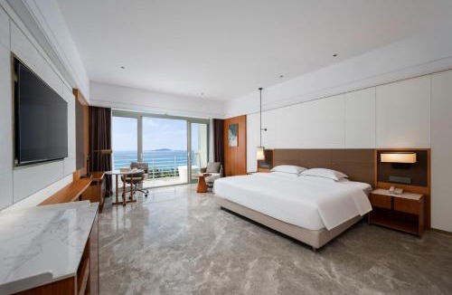 Tianya District Resort | Grand Soluxe Hotel & Resort, Sanya