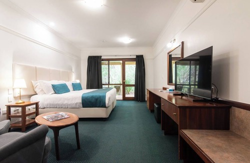 Margaret River Hotel | Grande Escape Resort