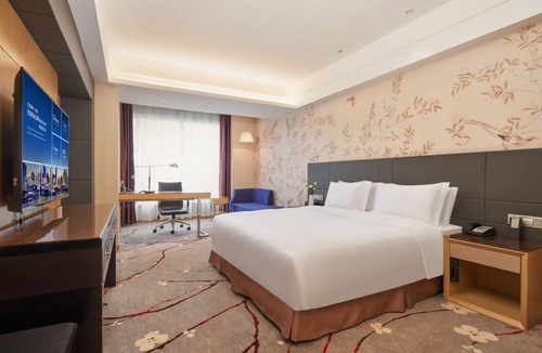 Yueyanglou District Hotel | Grandskylight Hotel