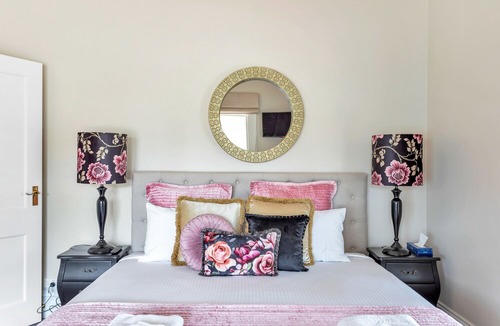 Mount Barker Apartment | Grandview Accommodation - The Flaxley Apartments