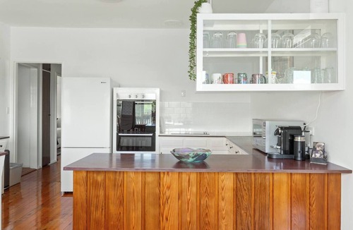 Mona Vale House | Grandview Escape Quiet Comfort near Beach and Cafs