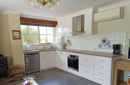 Yering Villa | Grandvista Cottage