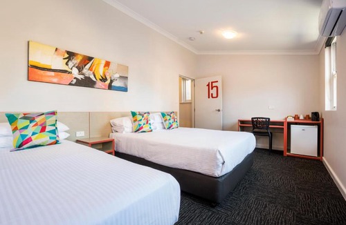 Granville Hotel | Granville Hotel