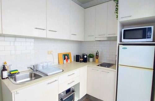 Chippendale Apartment | Great Apartment in the city/Broadway-Chippendale