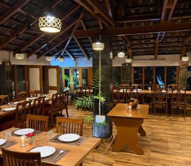 Dharamshala Resort | Great Himalayan Resort