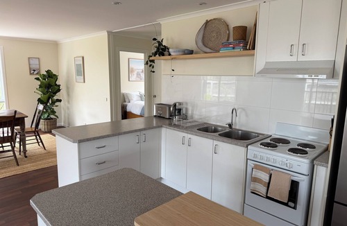 Anglesea House | Great Otway National Park at your back gate! Home in Anglesea for nature lovers.