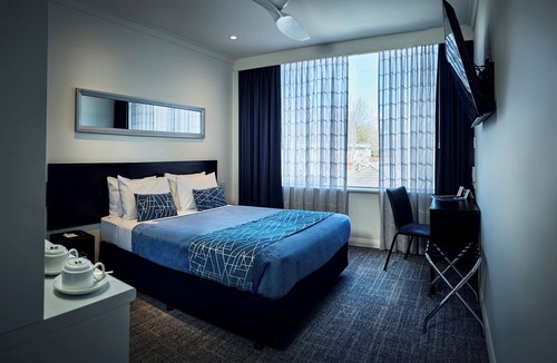 Perth Hotel | Great Southern Hotel Perth