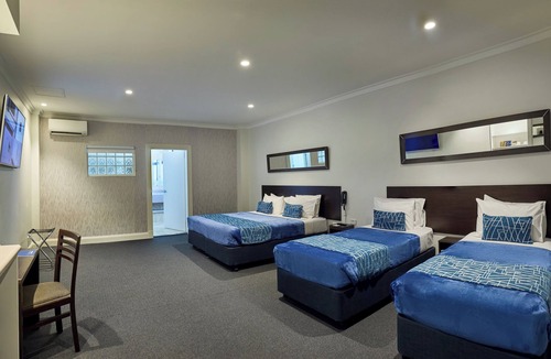 Perth Hotel | Great Southern Hotel Perth