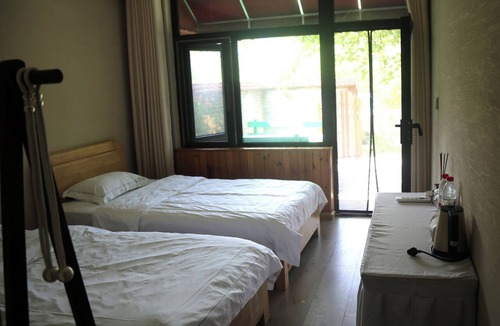 Huairou Apartment | Great Wall Vista Estate