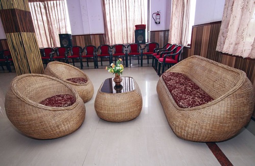 Hatikhuli Hotel | Green Ashiyana Resort