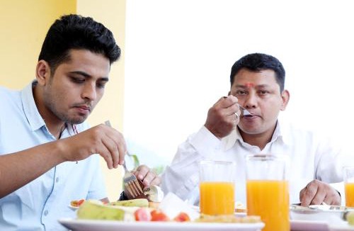 Kathmandu Resort | Green Eco Resort