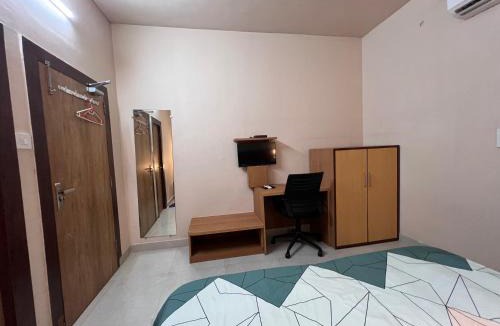 Lucknow House | GREEN HOME STAY