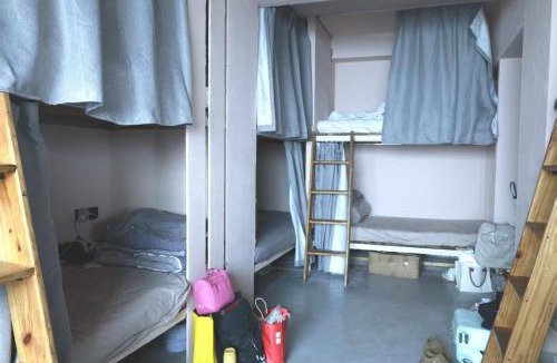 Honghe Hostel | Green Hostel & Sunny Guesthouse