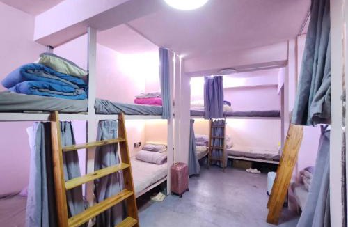 Honghe Hostel | Green Hostel & Sunny Guesthouse