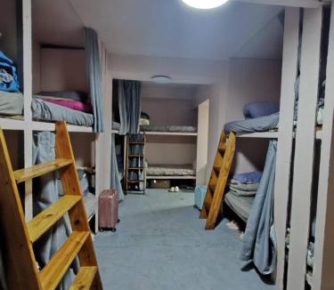 Honghe Hostel | Green Hostel & Sunny Guesthouse