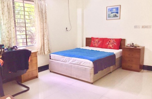 Gulshan House | Green House Dhaka