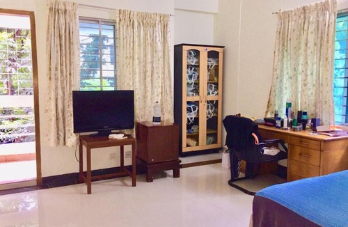 Gulshan House | Green House Dhaka
