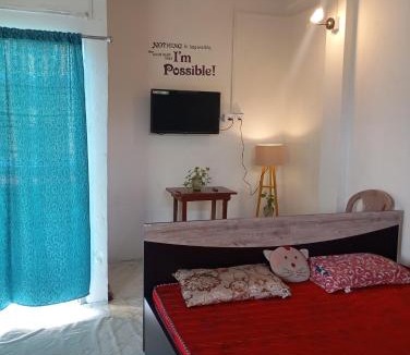 Lakhimpur House | Green leaf homes