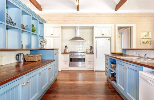 Bundanoon House | Green Meadow Farm - wonderful country stay for families & friends