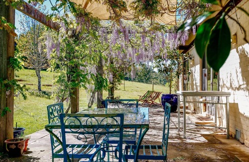 Bundanoon House | Green Meadow Farm - wonderful country stay for families & friends