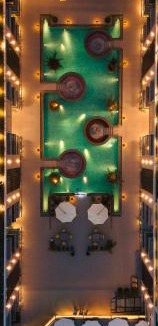Cox's Bazar Hotel | Green Nature Resort & Suites