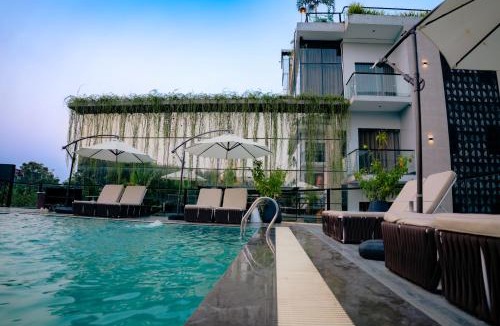 Cox's Bazar Hotel | Green Nature Resort & Suites