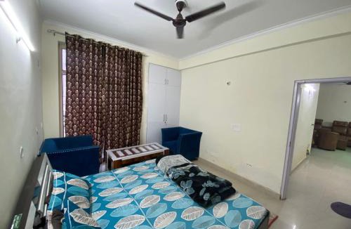 Mohangarh Apartment | green serena